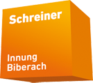 Schreinerinnung Biberach Logo